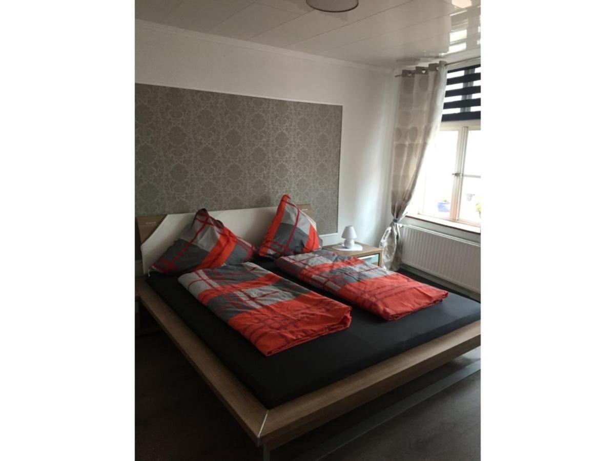 Weber Fewo Apartament Eckernförde Zewnętrze zdjęcie